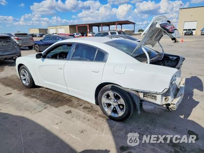 Drugie zdjęcie samochodu z przodu: 2012 DODGE CHARGER SE VIN:2C3CDXBG5CH299803 - miniatura