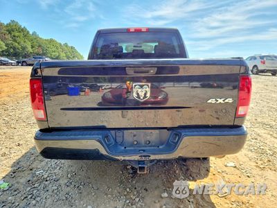 Zdjęcie 6 z 12 samochodu: 2017 RAM 1500 ST VIN:1C6RR7KG5HS588937 - miniatura