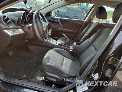 Zdjęcie 7 z 13 samochodu: 2012 MAZDA 3 I VIN:JM1BL1V89C1649394 - miniatura