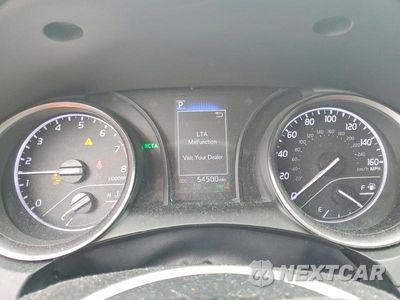 Zdjęcie 9 z 13 samochodu: 2022 TOYOTA CAMRY SE VIN:4T1T11AK0NU046438 - miniatura