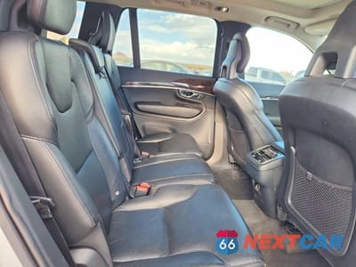 Zdjęcie 11 z 13 samochodu: 2016 VOLVO XC90 T6 VIN:YV4A22PKXG1037060 - miniatura