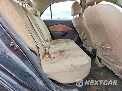 Zdjęcie 10 z 12 samochodu: 2007 TOYOTA YARIS S VIN:JTDBT923271123606 - miniatura