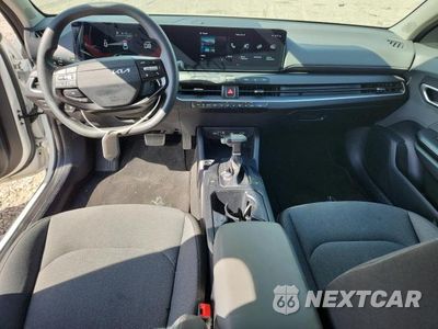 Zdjęcie 8 z 12 samochodu: 2025 KIA K4 LXS VIN:3KPFT4DE3SE064915 - miniatura