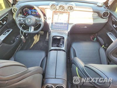 Zdjęcie 8 z 12 samochodu: 2024 MERCEDES-BENZ GLC COUPE 300 4MATIC VIN:W1NKJ4HBXRF169108 - miniatura