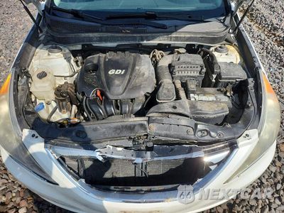 Zdjęcie 11 z 12 samochodu: 2012 HYUNDAI SONATA SE VIN:5NPEC4AC6CH364153 - miniatura