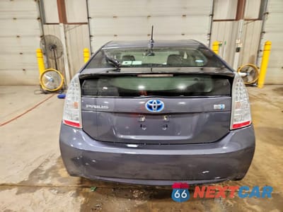 Zdjęcie 6 z 13 samochodu: 2010 TOYOTA PRIUS III VIN:JTDKN3DU4A5157690 - miniatura