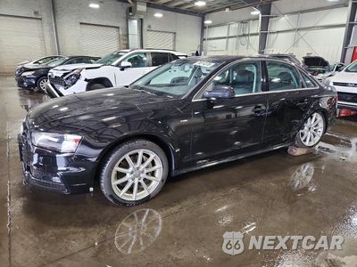 2015 AUDI A4 PREMIUM PLUS WAUFFAFL1FN029824 - główne zdjęcie licytacji z USA - miniatura