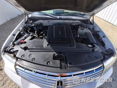 Zdjęcie 12 z 14 samochodu: 2011 LINCOLN NAVIGATOR VIN:5LMJJ2H56BEJ04536 - miniatura