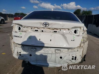 Zdjęcie 6 z 13 samochodu: 2020 TOYOTA COROLLA LE VIN:5YFEPRAE5LP057188 - miniatura