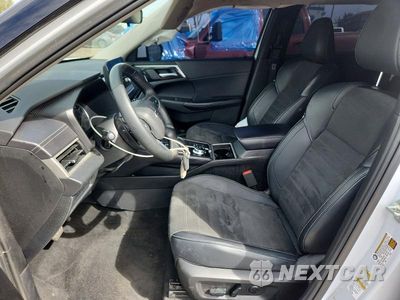 Zdjęcie 7 z 14 samochodu: 2024 MITSUBISHI OUTLANDER SE VIN:JA4J4VA87RZ053971 - miniatura