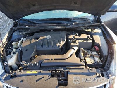 Zdjęcie 11 z 12 samochodu: 2010 NISSAN ALTIMA 2.5 VIN:1N4AL2AP7AN536439 - miniatura