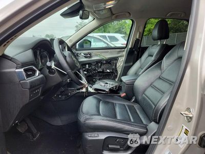 Zdjęcie 7 z 13 samochodu: 2025 MAZDA CX-5 PREFERRED VIN:JM3KFBCM4S0727198 - miniatura
