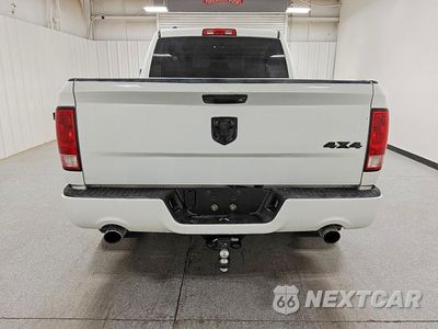 Zdjęcie 6 z 13 samochodu: 2015 RAM 1500 ST VIN:1C6RR7FT3FS520138 - miniatura