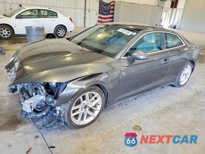 2023 AUDI A5 PREMIUM PLUS 45 WAUTAAF5XPA003900 - główne zdjęcie licytacji z USA - miniatura