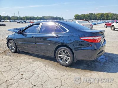 Drugie zdjęcie samochodu z przodu: 2015 TOYOTA CAMRY SE VIN:4T1BF1FK6FU055619 - miniatura