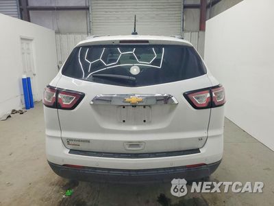 Zdjęcie 6 z 13 samochodu: 2017 CHEVROLET TRAVERSE LT VIN:1GNKRGKD6HJ222255 - miniatura