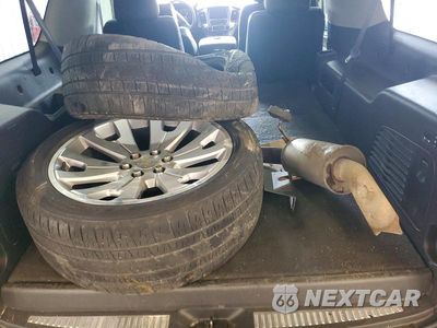 Zdjęcie 13 z 14 samochodu: 2016 CHEVROLET SUBURBAN K1500 LTZ VIN:1GNSKJKC8GR129410 - miniatura