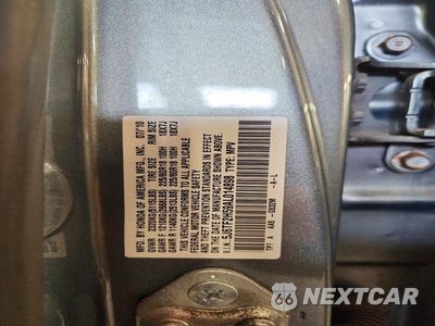 Zdjęcie 14 z 14 samochodu: 2010 HONDA ACCORD CROSSTOUR EXL VIN:5J6TF2H59AL014898 - miniatura