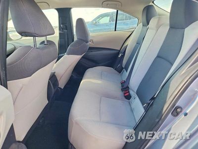 Zdjęcie 10 z 13 samochodu: 2020 TOYOTA COROLLA L VIN:JTDDPRAE0LJ082807 - miniatura