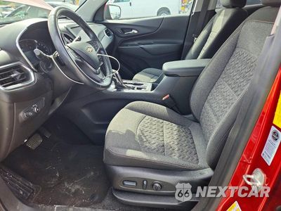 Zdjęcie 7 z 13 samochodu: 2022 CHEVROLET EQUINOX LT VIN:3GNAXUEV3NL159446 - miniatura