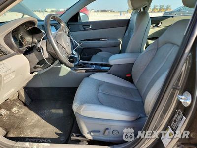 Zdjęcie 7 z 12 samochodu: 2016 KIA OPTIMA EX VIN:5XXGU4L31GG118843 - miniatura