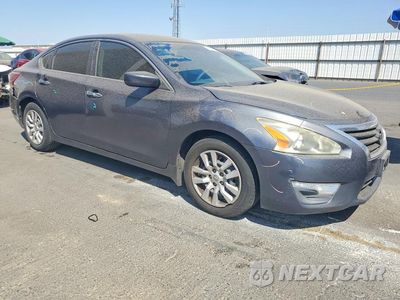 Czwarte zdjęcie samochodu z boku: 2013 NISSAN ALTIMA 2.5 VIN:1N4AL3APXDC132413 - miniatura