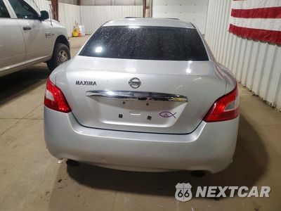 Zdjęcie 6 z 12 samochodu: 2010 NISSAN MAXIMA 3.5 S VIN:1N4AA5AP8AC817877 - miniatura