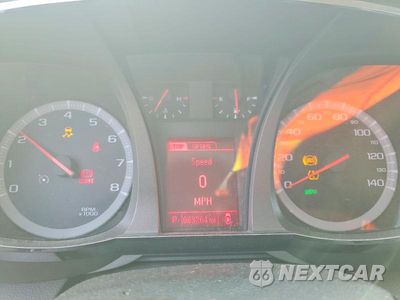 Zdjęcie 9 z 13 samochodu: 2015 GMC TERRAIN SLE VIN:2GKALMEK0F6396240 - miniatura