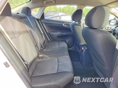 Zdjęcie 10 z 12 samochodu: 2018 NISSAN SENTRA SR VIN:3N1AB7AP7JY216117 - miniatura