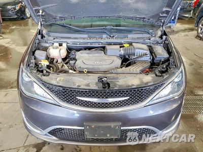 Zdjęcie 12 z 13 samochodu: 2017 CHRYSLER PACIFICA TOURING L VIN:2C4RC1BG4HR638381 - miniatura