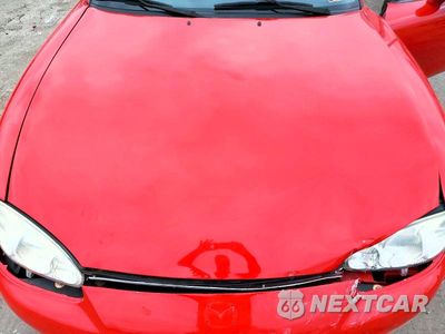 Zdjęcie 11 z 12 samochodu: 2002 MAZDA MX-5 MIATA BASE VIN:JM1NB353620232027 - miniatura
