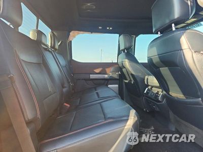Zdjęcie 10 z 13 samochodu: 2021 FORD F150 SUPERCREW VIN:1FTFW1E85MKE88062 - miniatura