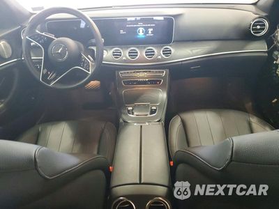 Zdjęcie 8 z 12 samochodu: 2023 MERCEDES-BENZ E 350 4MATIC VIN:W1KZF8EB5PB110321 - miniatura