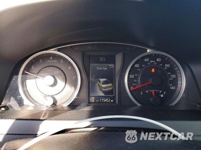 Zdjęcie 9 z 13 samochodu: 2016 TOYOTA CAMRY SE VIN:4T1BF1FKXGU227748 - miniatura