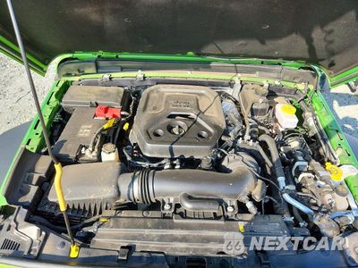 Zdjęcie 11 z 13 samochodu: 2025 JEEP WRANGLER SPORT VIN:1C4PJXDNXSW637908 - miniatura