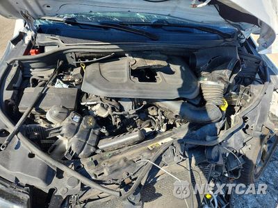 Zdjęcie 11 z 12 samochodu: 2017 JEEP GRAND CHEROKEE LAREDO VIN:1C4RJFAGXHC807378 - miniatura