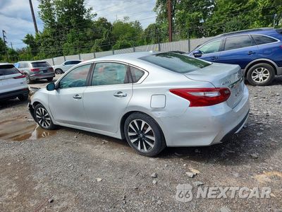 Drugie zdjęcie samochodu z przodu: 2018 NISSAN ALTIMA 2.5 SL VIN:1N4AL3AP8JC183078 - miniatura