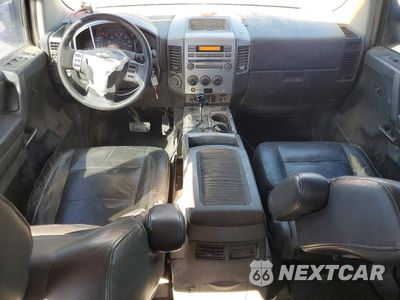 Zdjęcie 8 z 12 samochodu: 2005 NISSAN TITAN XE VIN:1N6AA07B65N513642 - miniatura