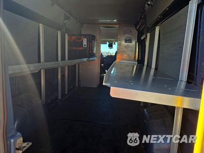 Zdjęcie 10 z 13 samochodu: 2020 RAM PROMASTER 3500 DELIVERY VAN VIN:3C6URVJG9LE145296 - miniatura