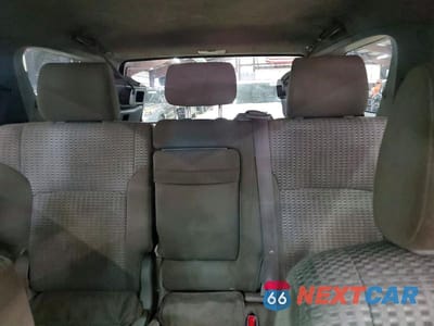 Zdjęcie 10 z 13 samochodu: 2007 TOYOTA 4RUNNER SR5 VIN:JTEBT14R570066239 - miniatura