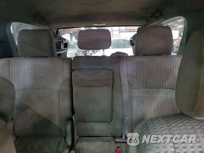 Zdjęcie 10 z 13 samochodu: 2007 TOYOTA 4RUNNER SR5 VIN:JTEBT14R570066239 - miniatura