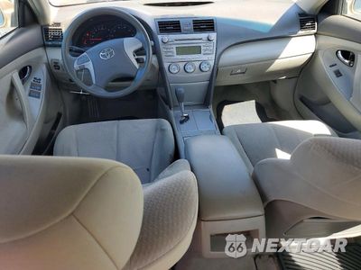 Zdjęcie 8 z 13 samochodu: 2011 TOYOTA CAMRY LE VIN:4T1BF3EK2BU746623 - miniatura