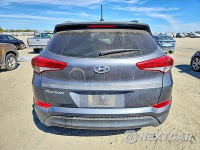 Zdjęcie 6 z 13 samochodu: 2016 HYUNDAI TUCSON SE VIN:KM8J33A47GU027967 - miniatura