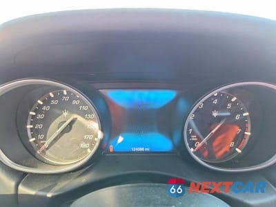 Zdjęcie 9 z 14 samochodu: 2017 MASERATI LEVANTE S VIN:ZN661YUA1HX210858 - miniatura