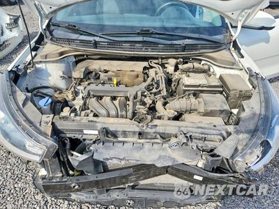 Zdjęcie 11 z 13 samochodu: 2020 KIA RIO LX VIN:3KPA24AD1LE335190 - miniatura