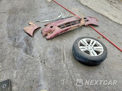 Zdjęcie 12 z 13 samochodu: 2012 NISSAN ALTIMA SR VIN:1N4BL2AP4CC158194 - miniatura