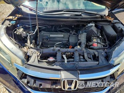 Zdjęcie 11 z 12 samochodu: 2015 HONDA CR-V EX VIN:5J6RM4H59FL078765 - miniatura