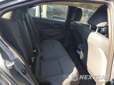 Zdjęcie 10 z 12 samochodu: 2026 TOYOTA COROLLA LE VIN:5YFB4MDE2TP379538 - miniatura