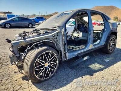 2024 PORSCHE CAYENNE COUPE WP1BA2AY1RDA53378 - główne zdjęcie licytacji z USA - miniatura