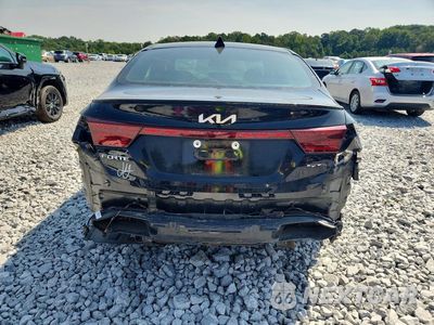 Zdjęcie 6 z 12 samochodu: 2024 KIA FORTE GT LINE VIN:3KPF54AD1RE772998 - miniatura
